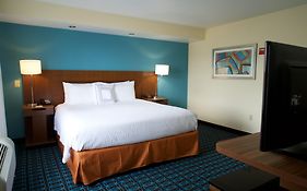Fairfield Inn & Suites By Marriott Odessa